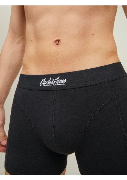 Jacorganıc 7'li Paket Boxer 12218256
