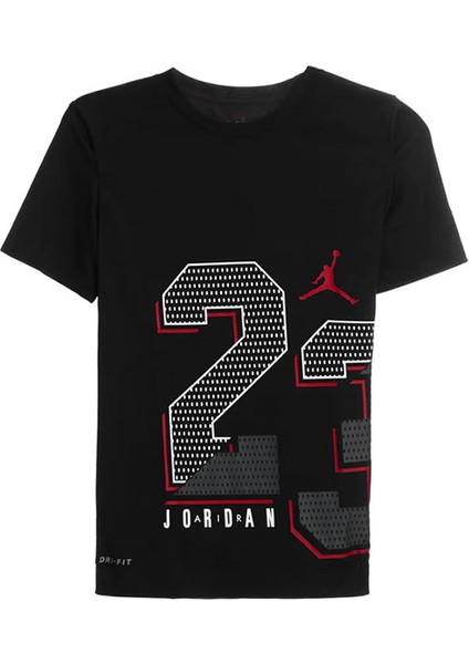 Jdb 23 Breathe In Ss Tee