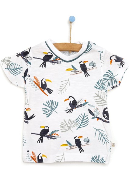 Fun In The Sun Tshirt