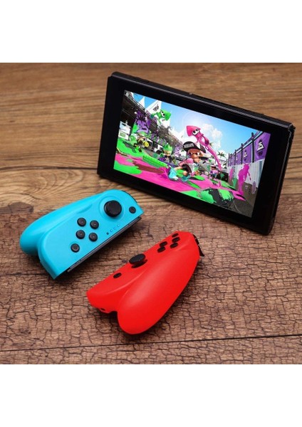 Nintendo Switch/switch Lite Için Oyun Kolu (Yurt Dışından)