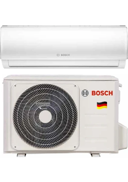 Climate 5000 RAC 3,5-2 Ibw A++ 12000 BTU/h Inverter Duvar Tipi Klima