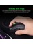 Razer Deathadder Temel Kablolu Oyun Mouse Fareler 6400DPI Optik Sensör 5 Laptop Pc Gamermice - Siyah (Yurt Dışından) 4