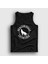 Unisex Siyah Beacon Hills Lacrosse V2 Dizi Teen Wolf Atlet 1