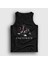 Unisex Siyah Checkmate Chess Satranç Atlet 1