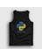 Unisex Siyah Logo V2 Python Developer Yazılımcı Atlet 1