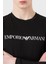 Logolu Slim Fit Bisiklet Yaka Uzun Kollu Pamuklu T Shirt Erkek T Shirt 8N1TN8 1jpzz 0021 3