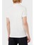 Logolu Regular Fit Bisiklet Yaka % 100 Pamuk T Shirt Erkek T Shirt 8N1TQ6 1jrgz 0100 2