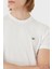 Logolu Regular Fit Bisiklet Yaka % 100 Pamuk T Shirt Erkek T Shirt 8N1TQ6 1jrgz 0100 3