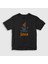 Unisex Çocuk Siyah Java Coder Programmer Developer Yazılımcı T-Shirt 1