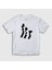 Unisex Çocuk Beyaz Pieces Chess Satranç T-Shirt 1
