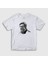 Unisex Çocuk Beyaz Shout Soccer Futbol Jürgen Klopp T-Shirt 1