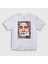 Unisex Çocuk Beyaz My Name Is Eminem T-Shirt 1