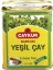 Burcum Yeşil Çay 100 G * 6 Adet 1