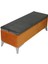 Sorpa Ofis Puf Büro Bench Puf 2