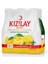 Limon Aromalı Maden Suyu 6X200 ml 1