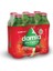 Minera Çilek Karpuz Aromalı Gazlı Içecek 6X200 ml 1