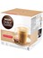 Cortado Espresso Macchiato Decaffeinato 16'lı 1