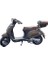 New Soft 50 Benzinli Scooter 1