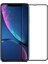Iphone Xr Uyumlu Tam Kaplayan Ekran Koruyucu - 9d Nano Cam 1