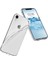 Iphone Xr Uyumlu Şeffaf Silikon Kılıf 1