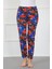 Kadın Pamuklu Alt Pijama 27446 1
