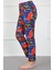 Kadın Pamuklu Alt Pijama 27446 2