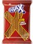 Crax Sade Çubuk Kraker 85 G * 10 Adet 1