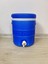 Ice Star Kendinen Musluklu 6 Litre Termos 1