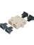 BN-FC-C5SCSC Sc-Sc Duplex Multimode Couper 1