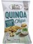 Quinoa Sour Cream & Chives Flavour 45 gr 1
