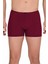 Erkek Modal Boxer Short Bordo 4488B 1