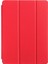 Apple iPad Air 3. Nesil 10.5 Inç (2019) Prime Smart Case Tablet Kılıfı (A2123-A2152-A2153-A2154) Kırmızı 1