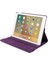 Apple iPad Air 4. Nesil 10.9 Inç (2020) Prime Dönebilen Tablet Kılıfı (A2072-A2316-A2324-A2325) Gold 4