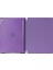Apple iPad Air 5. Nesil 10.9 Inç (2022) Prime Smart Case Tablet Kılıfı (A2588-A2589-A2591) Siyah 2