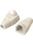 Bn-Boot-Cat6 RJ45 (Category 6 (Cat. 6)) Için Gri Renk Koruma Kılıf (10 Lu Paket) 1