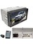Double Teyp 7 4X45W Mirrorlink Bt/usb/sd/fm/aux Kameralı Kamosonıc KS-G755 1
