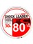 Linesystem Fc Şok Lider Misina #22 0.82MM 80LB. 30MT. 1