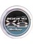Linesystem Jigging X8 Ip Misina Pe 5.0 0.37MM 70LB 300MT Multi 1