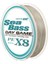 Linesystem Seabass Day Game X8 Ip Misina Pe 2.0 0.23MM 32LB 150MT 1