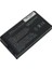 Asus A8JP Notebook Batarya 1