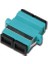 BN-FC-C5SCSC-OM3 Om3 Sc-Sc Aqua Adaptör Dublex 1