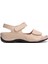 KA2011 Kifidis Julia Anatomik Kadın Deri Sandalet 36-41 1