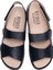Kifidis KA2012 Kifidis Daisy Anatomik Kadın Deri Sandalet 36-41 2