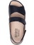 Kifidis KA2012 Kifidis Daisy Anatomik Kadın Deri Sandalet 36-41 3