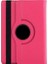 Apple iPad Pro 11 Inç 2. Nesil (2020) Prime Dönebilen Tablet Kılıfı (A2068-A2228-A2230-2231) Pembe 1