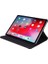 Apple iPad Pro 11 Inç 3. Nesil (2021) Prime Dönebilen Tablet Kılıfı (A2301-A2377-A2459-A2460) Gold 4