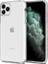 Iphone 11 Pro Uyumlu Şeffaf Silikon Kılıf 2