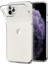 Iphone 11 Pro Uyumlu Şeffaf Silikon Kılıf 3