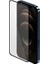 Iphone 12 Pro Uyumlu Tam Kaplayan Ekran Koruyucu - 9d Nano Darbe Emici Temperli Kırılmaz Cam 1