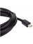 3m Mini Displayport To Displayport Kablosu - 3 Metre Mini Display Port Dp Kablo 3